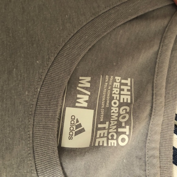 Adidas Tee - Picture 5 of 5